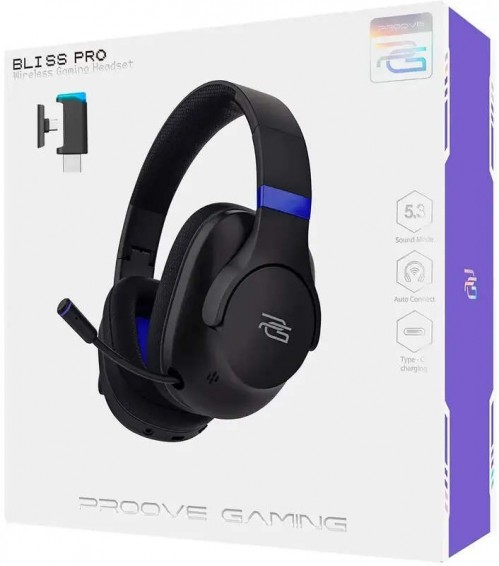 Proove Gaming Bliss Pro