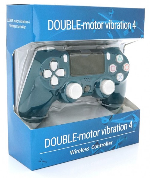Brazzers Wireless Gamepad for PS4