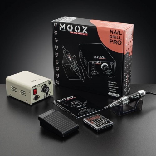 Moox X700