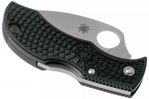 Spyderco Manbug Wharncliffe