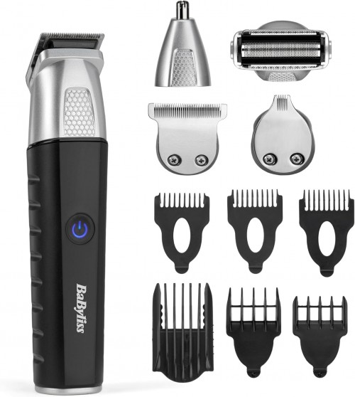 BaByliss Lithium Power 11-in-1 Multi-trimmer