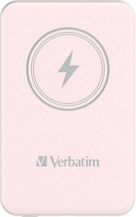 Verbatim Charge n Go 5000