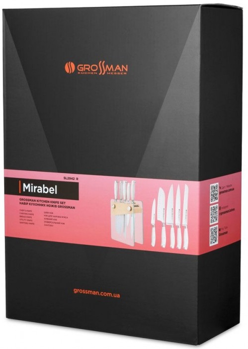 Grossman Mirabel SL2942R