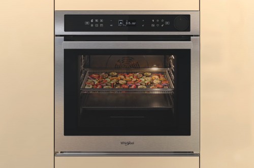 Whirlpool AKZ9 S8271 IX