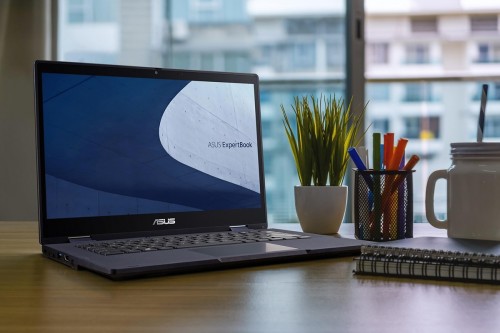 Asus ExpertBook B3 Flip B3402FVA