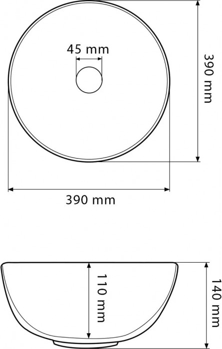 VBI Amalfi 390 VBI-013403