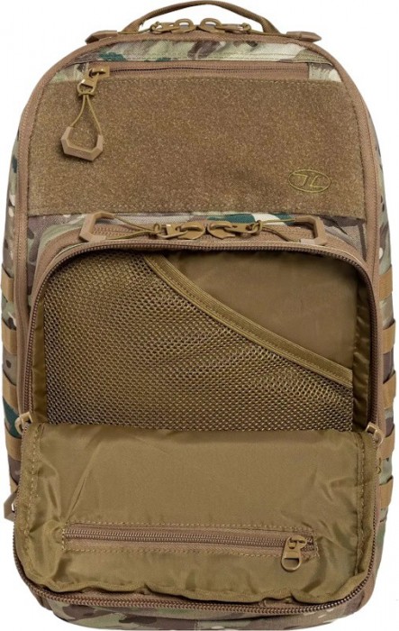 Highlander Harrier 25L