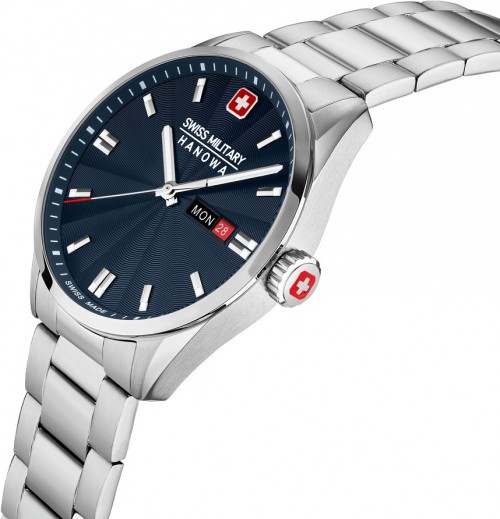 Swiss Military Hanowa Roadrunner Maxed SMWGH0001602