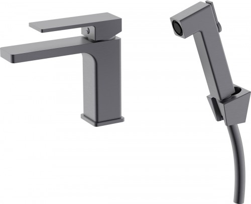 Q-tap Gemini QTGEM272CRM45689