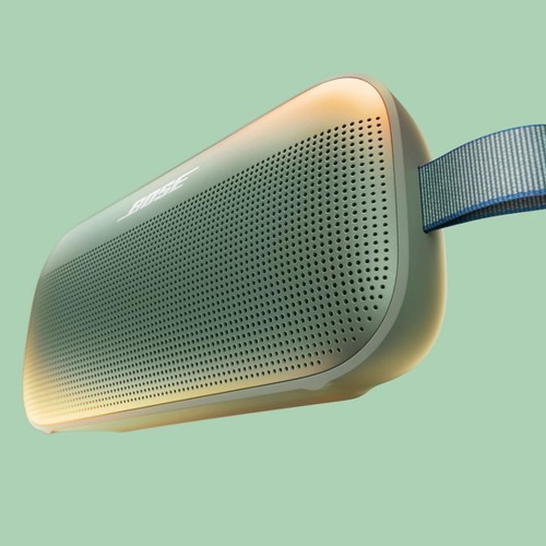 Bose SoundLink Flex II