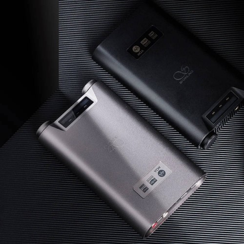 Shanling H7