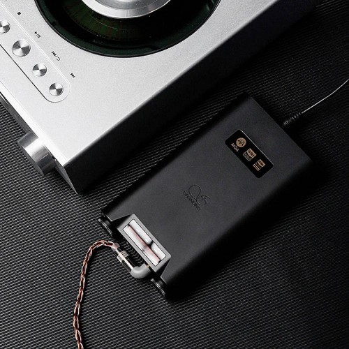 Shanling H7
