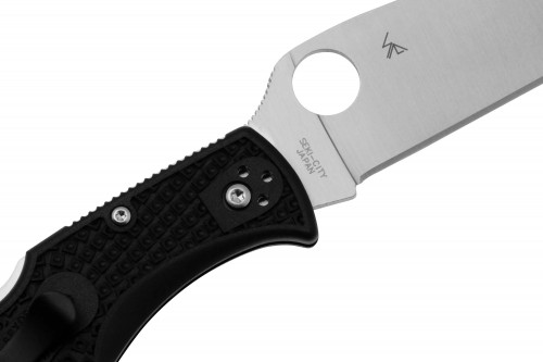 Spyderco Endela Wharncliffe