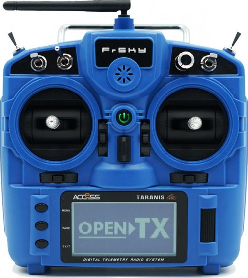 FrSky Taranis X9 Lite