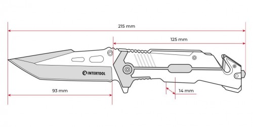 Intertool HT-0598