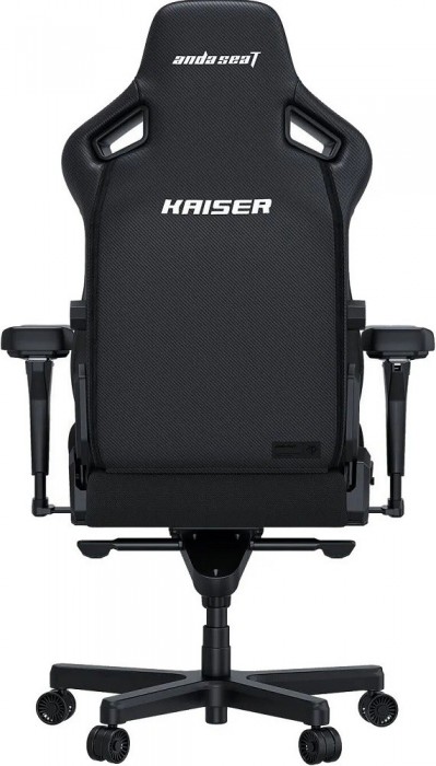 Anda Seat Kaiser 4 L Fabric