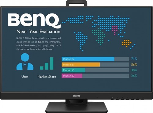 BenQ BL2486TC