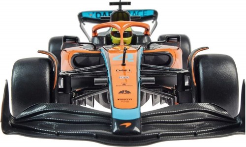 Rastar McLaren F1 W11 MCL36 1:12