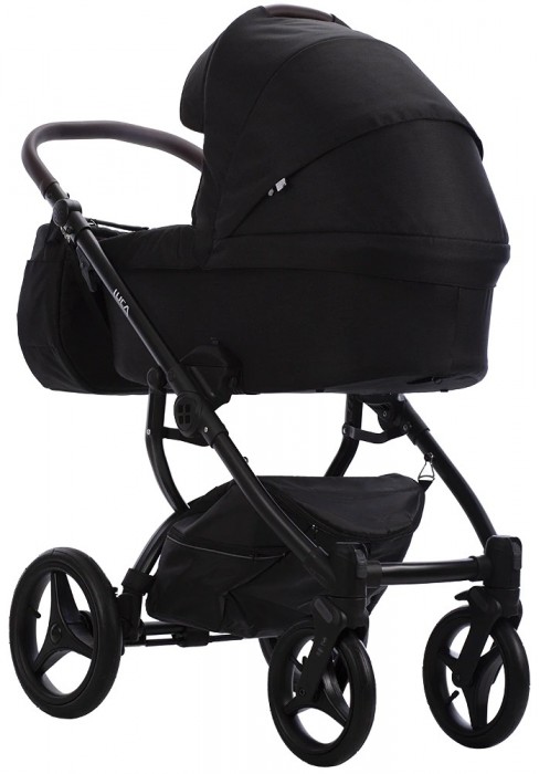 Bebetto Luca Pro 2 in 1