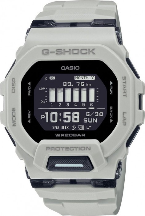 Casio GBD-200