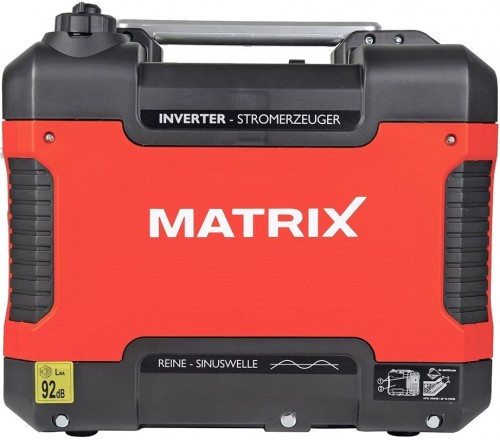 Matrix PG 2000i-USB