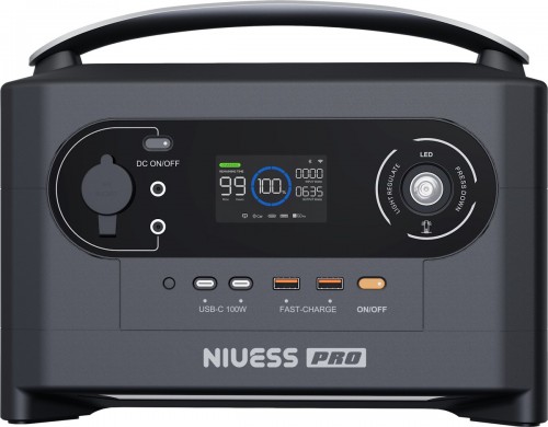 NIUESS NE-700 Pro