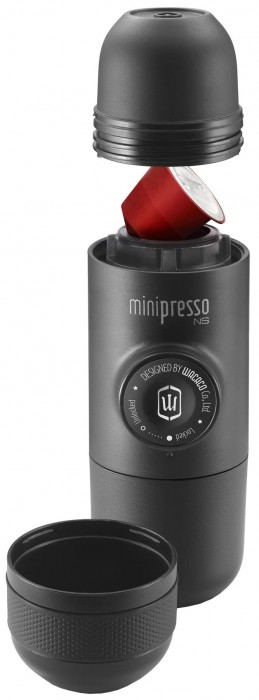 WACACO Minipresso NS