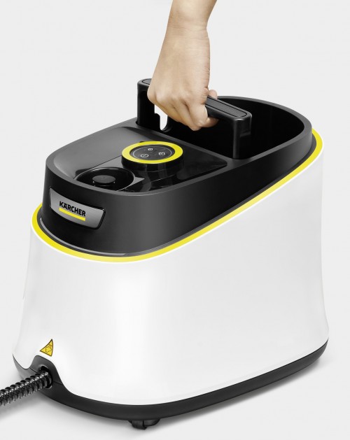 Karcher SC 3 Deluxe Textile Edition