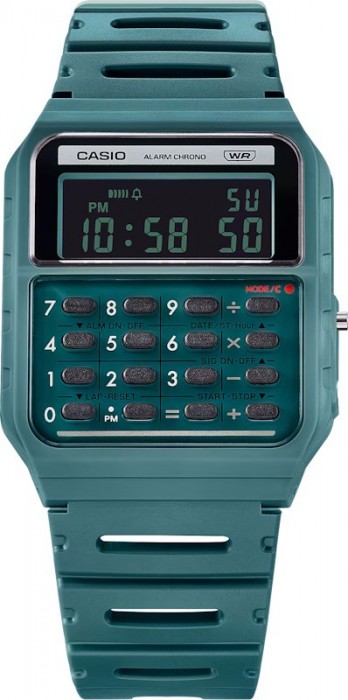 Casio CA-53WB-3B