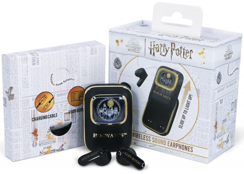 OTL Harry Potter Hogwarts Slide TWS