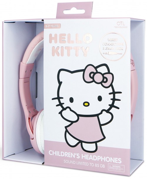 OTL Hello Kitty Headphones