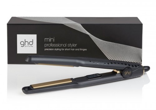 GHD Gold Mini Styler