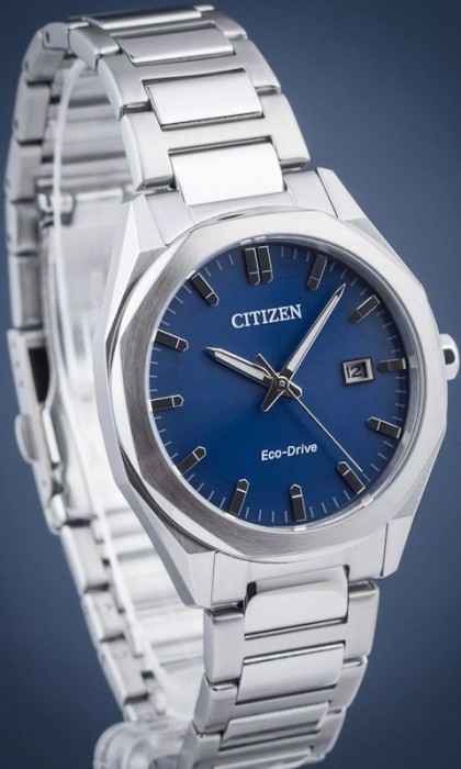 Citizen Modern BM7620-83L