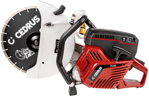 Cedrus PC350