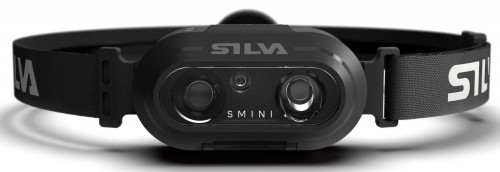 SILVA Smini