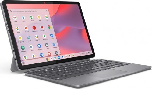 Lenovo Chromebook Duet 11