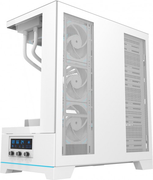 DarkFlash DY451 Pro White