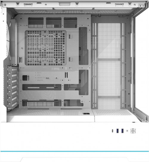 DarkFlash DY451 Pro White