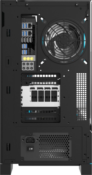 DarkFlash DY450 Pro Black