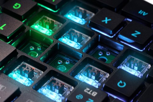 Defender Cleikos GK-135