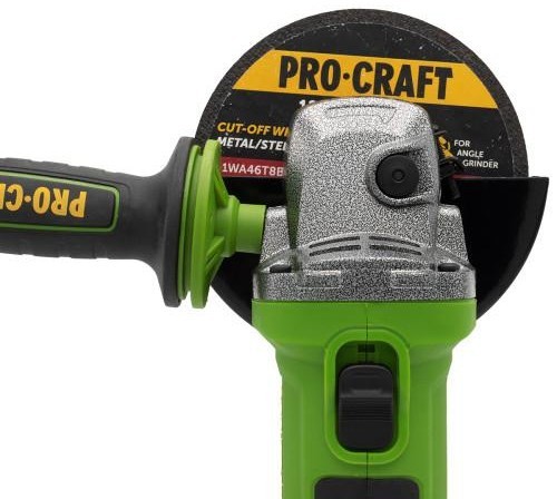 Pro-Craft PWA220