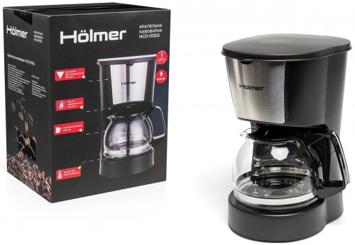 HOLMER HCD-013SS