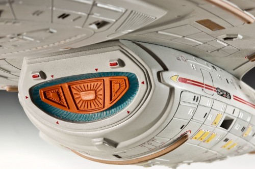 Revell U.S.S. Voyager (1:670)