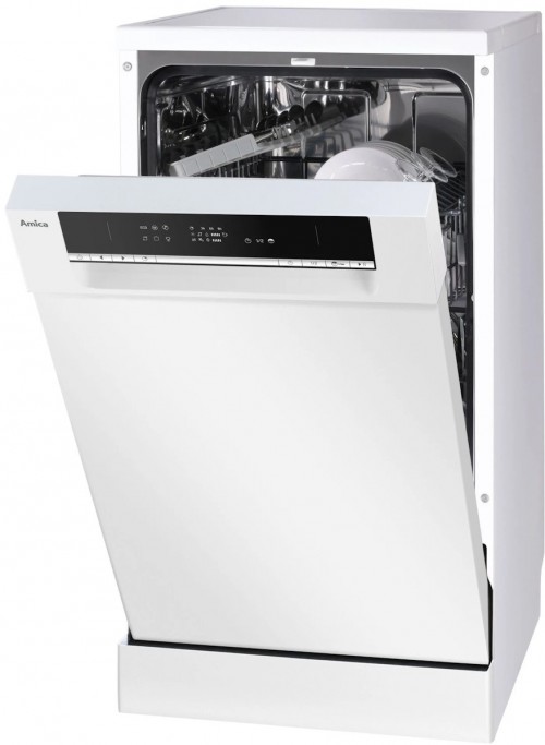 Amica MDFM 43E6 QW