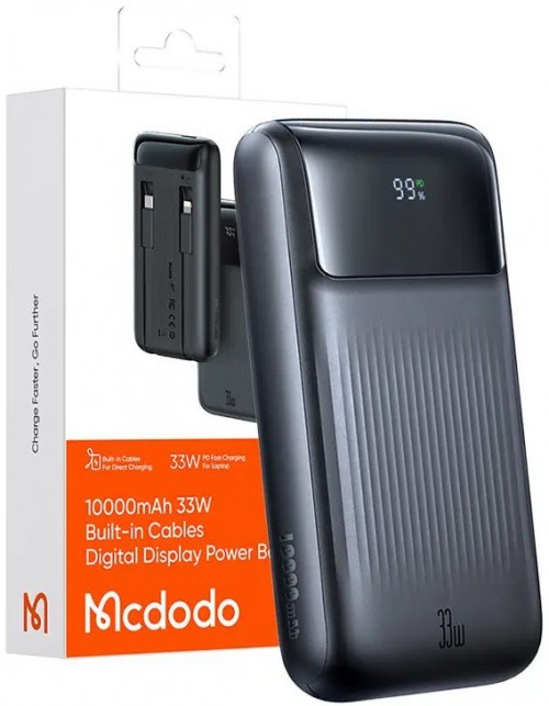 Mcdodo MC-0231