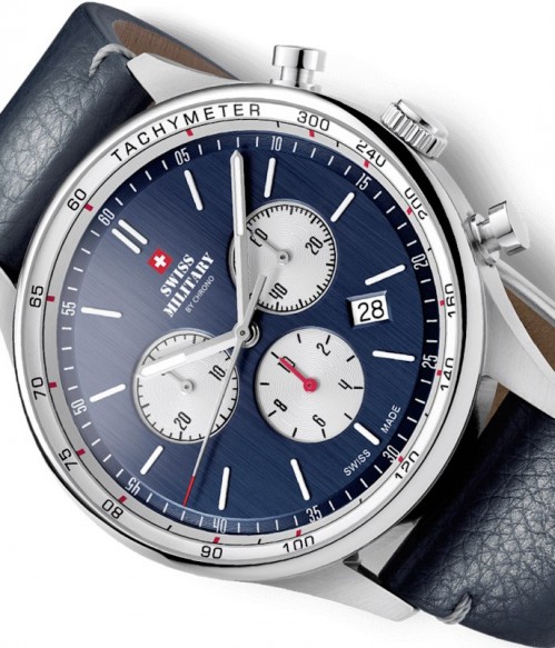 Swiss Military by Chrono SM34081.08