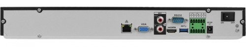 BCS BCS-L-NVR1602-A-4K