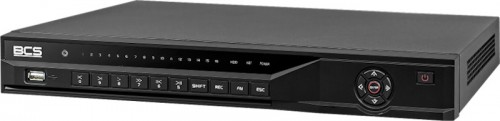 BCS BCS-NVR0802-4K-P-III