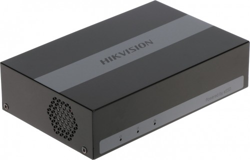 Hikvision iDS-E08HQHI-B