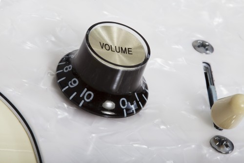 Schecter Jack Fowler Traditional